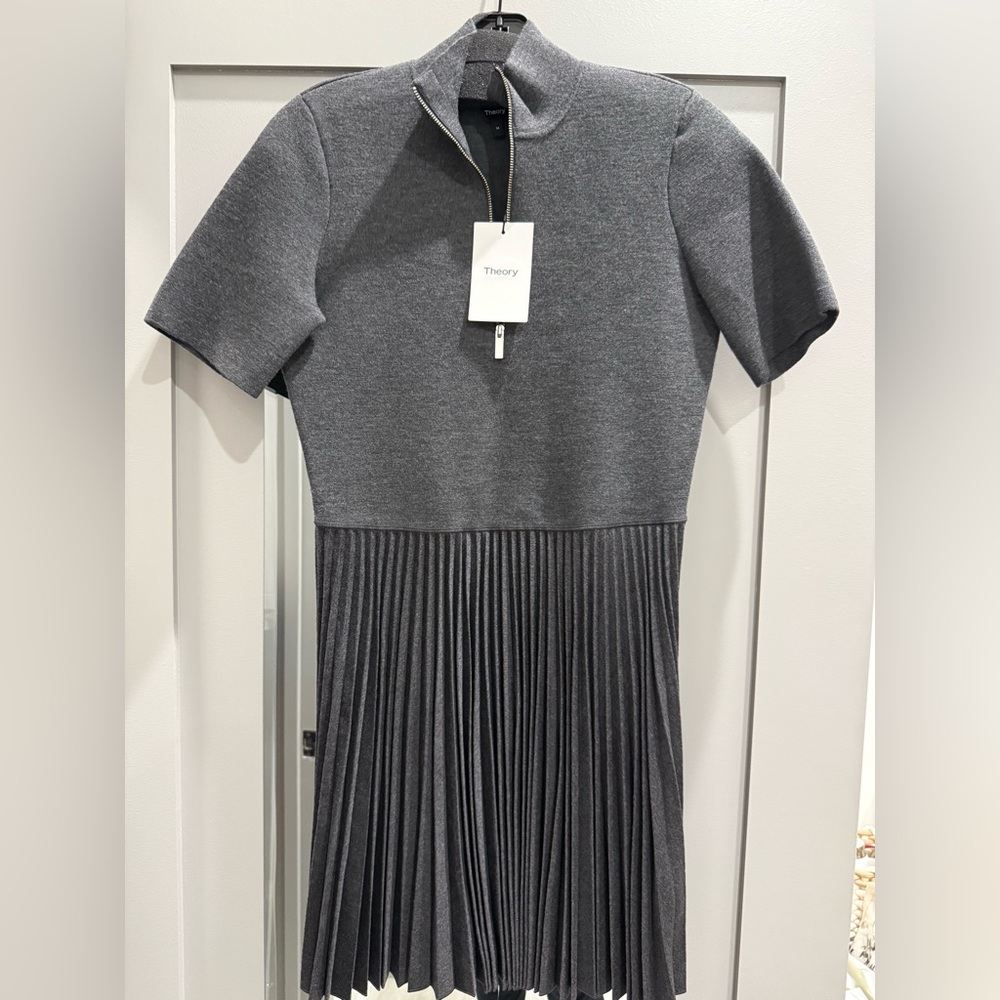 Theory Dress